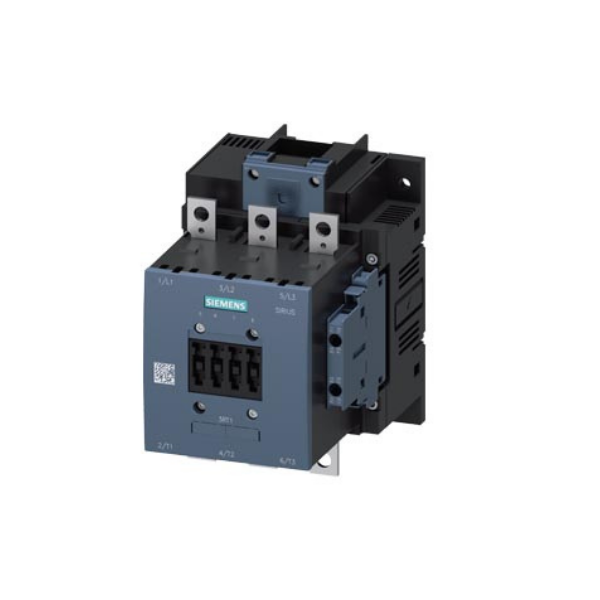 کنتاکتور 225 آمپر زیمنس مدل 3RT1064-6AP36
