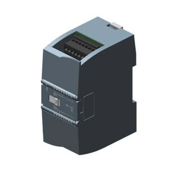 ماژول خروجی دیجیتال زیمنس مدل 6ES7222-1HH32-0XB0