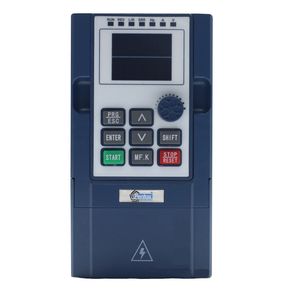 اینورتر سه فاز پنتاکس DSI-100-2K2G3 توان 2.2 کیلو وات