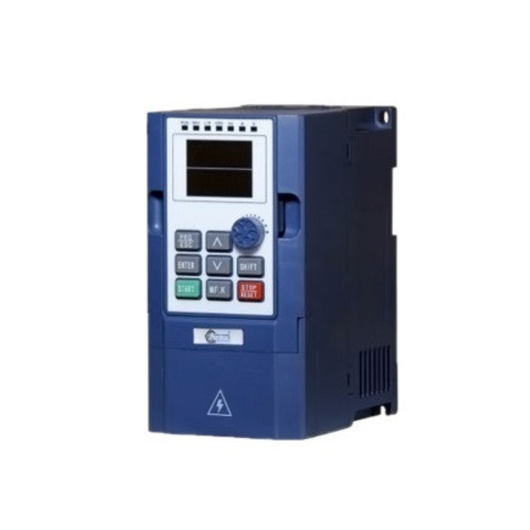 اینورتر سه فاز پنتاکس DSI-100-K75G3، توان 0.75 کیلو وات
