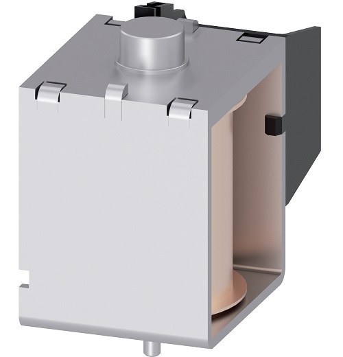 رله شنت زیمنس مدل 3WA9111-0AD06 ولتاژ 208-240 ولت