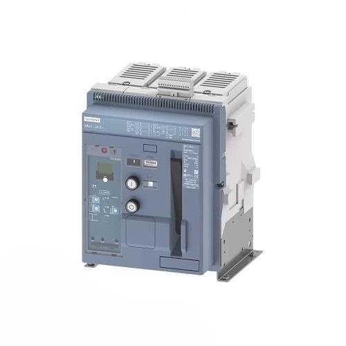 کلید هوایی 4000 آمپر زیمنس مدل 3WJ1240-2AE01-1AA0