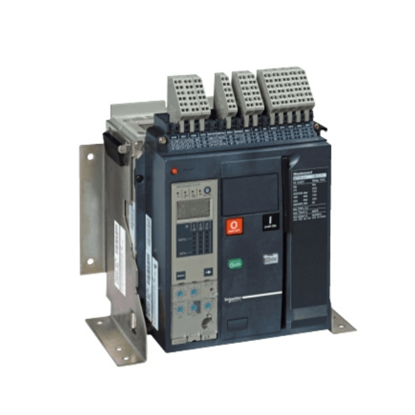 کلید هوایی سه پل 800 آمپر اشنایدر NT08H13P2ED